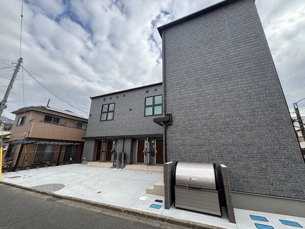 仮)相模原市中央区上溝アパートの物件内観写真